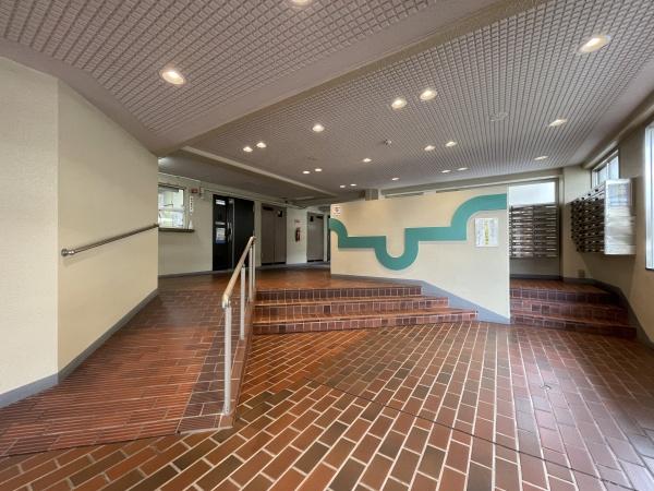 堺東グリーンハイツ
