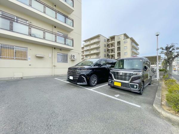 堺東グリーンハイツ