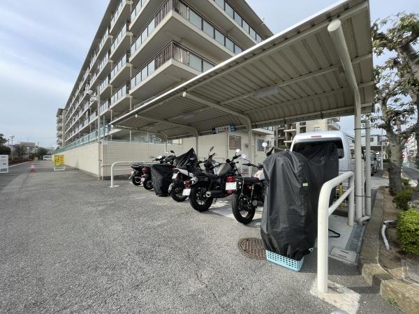 堺東グリーンハイツ