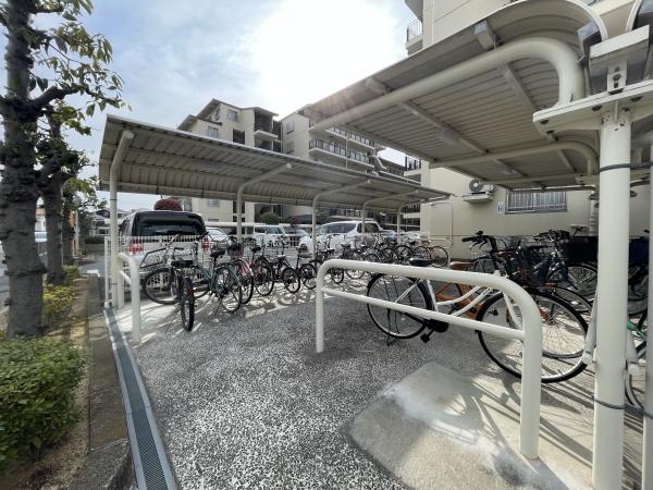 堺東グリーンハイツ