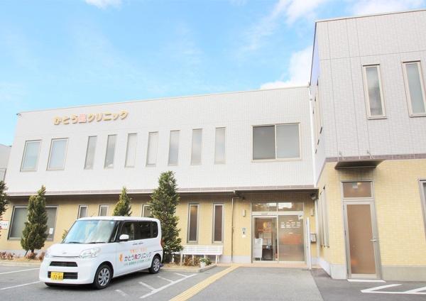 堺市西区鳳中町９丁の中古一戸建て(かとう鳳クリニック)