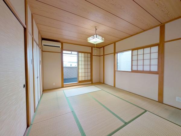 堺市西区鳳中町９丁の中古一戸建て