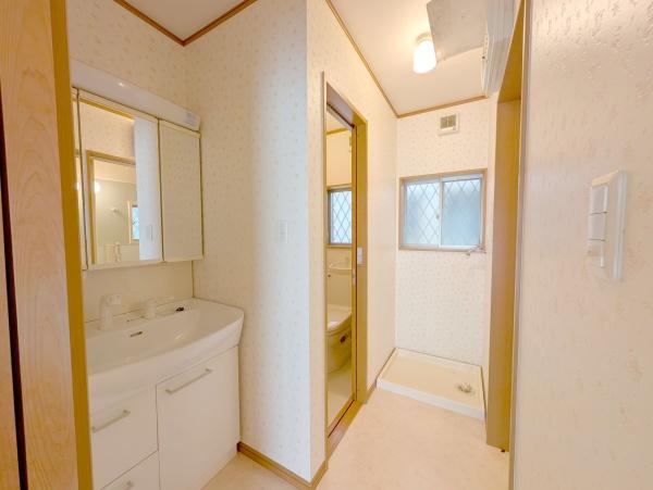 堺市西区鳳中町９丁の中古一戸建て