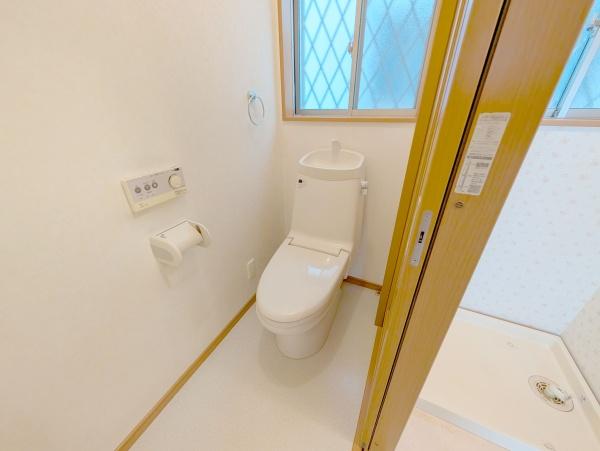 堺市西区鳳中町９丁の中古一戸建て