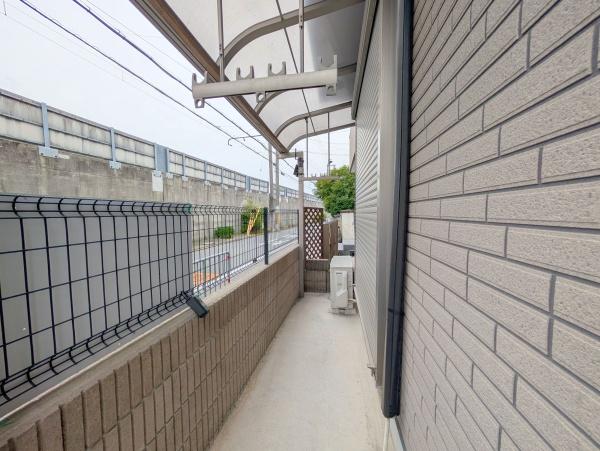 堺市西区鳳中町９丁の中古一戸建て