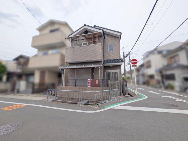 堺市西区鳳中町９丁の中古一戸建て