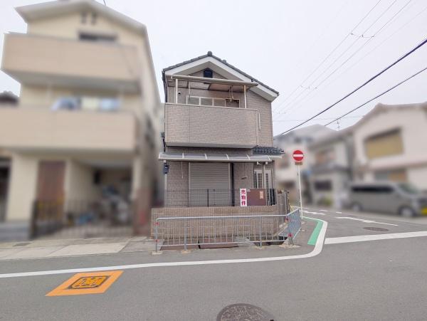 堺市西区鳳中町９丁の中古一戸建