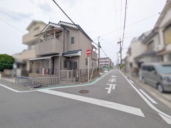 堺市西区鳳中町９丁の中古一戸建て