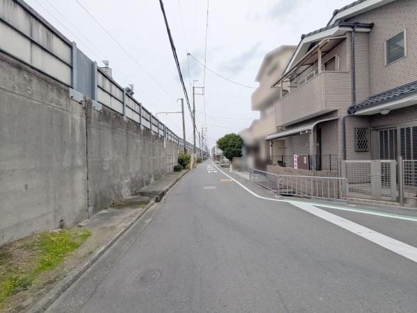 堺市西区鳳中町９丁の中古一戸建て