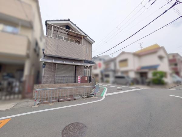 堺市西区鳳中町９丁の中古一戸建て