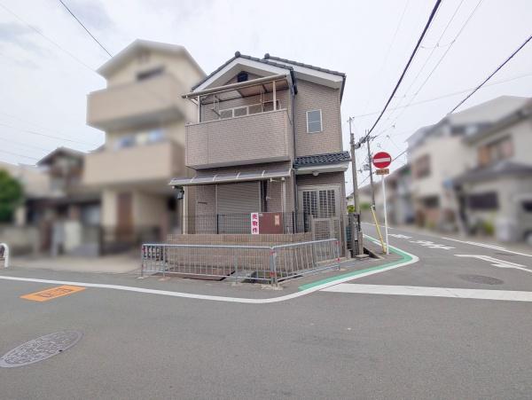 堺市西区鳳中町９丁の中古一戸建て