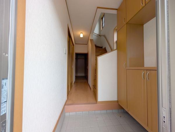 堺市西区鳳中町９丁の中古一戸建