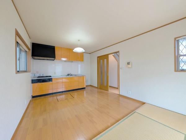 堺市西区鳳中町９丁の中古一戸建て