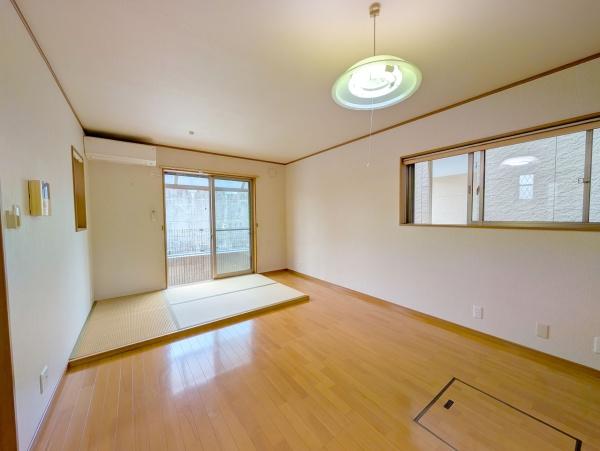 堺市西区鳳中町９丁の中古一戸建て