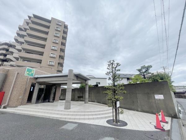 ライオンズガーデン浜寺