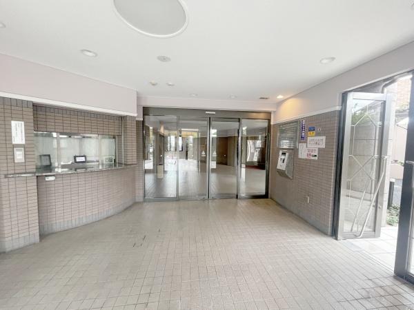 ライオンズガーデン浜寺