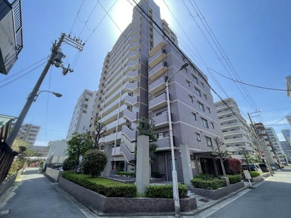 レックスシティ堺駅前