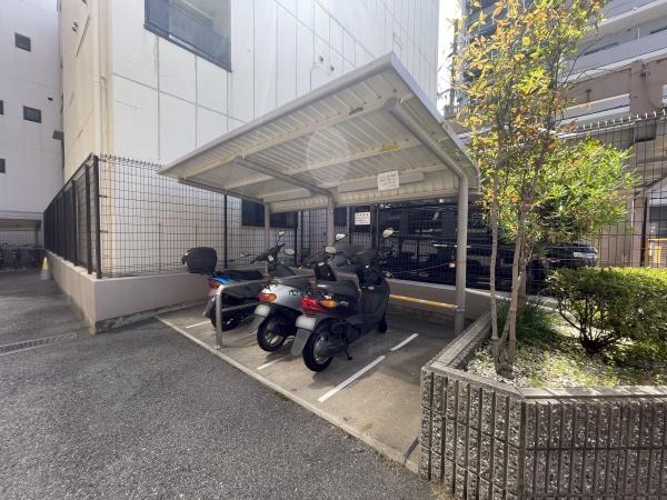 レックスシティ堺駅前