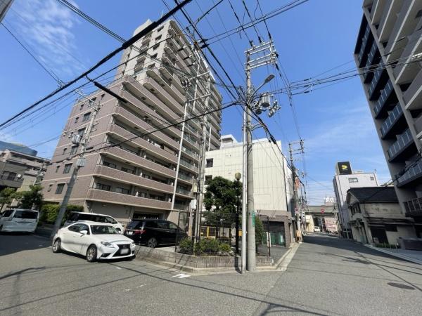 レックスシティ堺駅前