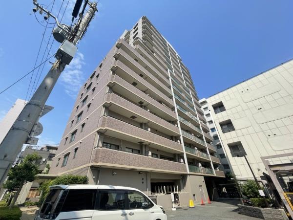 レックスシティ堺駅前