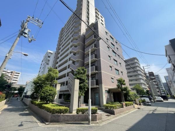 レックスシティ堺駅前
