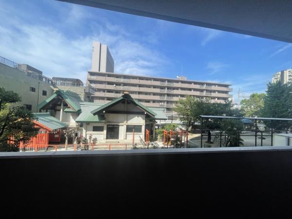 レックスシティ堺駅前