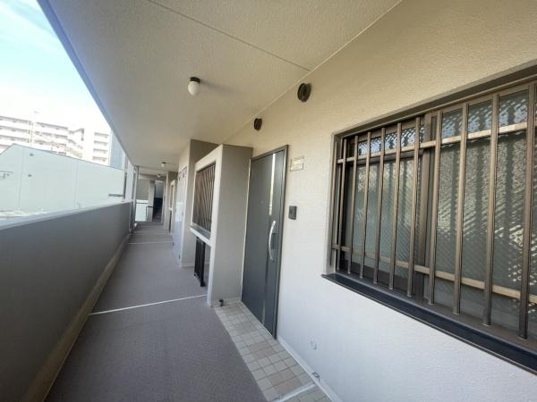 レックスシティ堺駅前