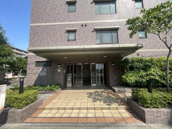 レックスシティ堺駅前
