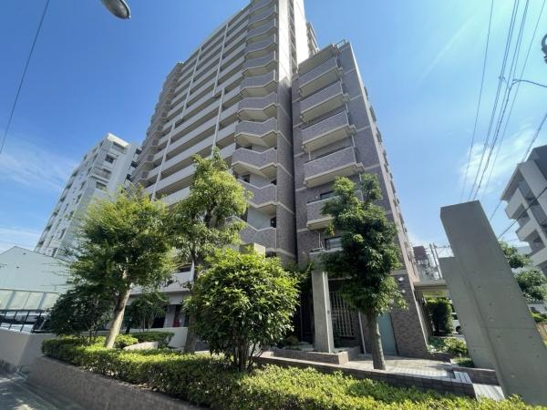 レックスシティ堺駅前