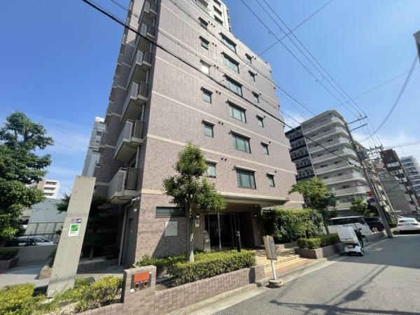 レックスシティ堺駅前