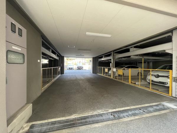 レックスシティ堺駅前