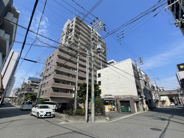 レックスシティ堺駅前