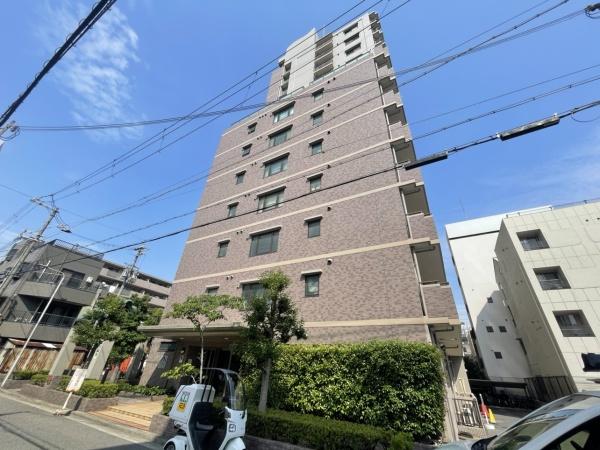 レックスシティ堺駅前