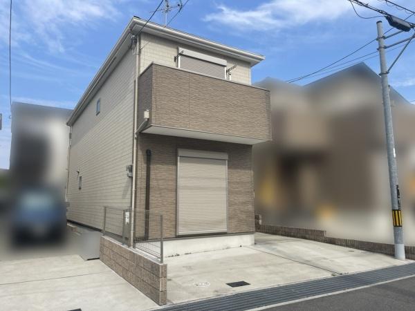 堺市中区東山の中古一戸建て