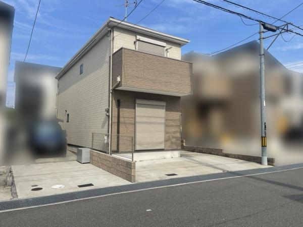 堺市中区東山の中古一戸建