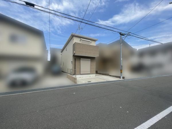 堺市中区東山の中古一戸建