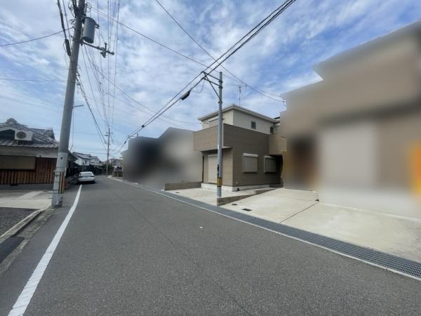 堺市中区東山の中古一戸建て