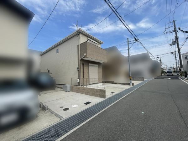 堺市中区東山の中古一戸建て