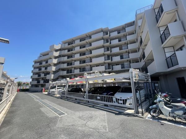 東急ドエル・アルス泉北深井