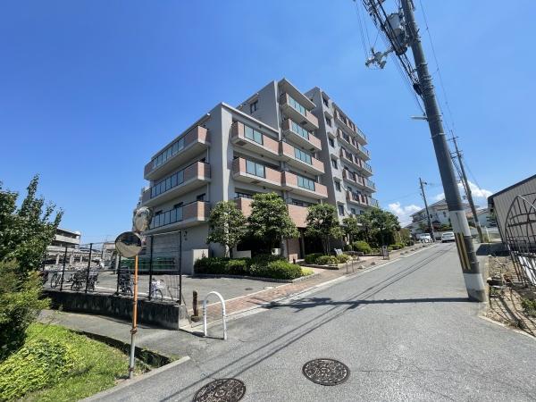 東急ドエル・アルス泉北深井