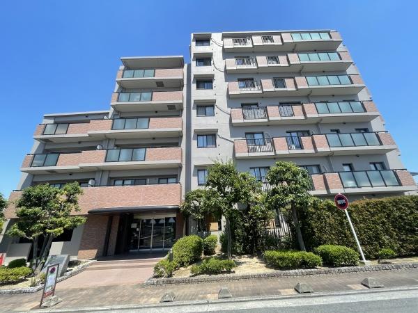 東急ドエル・アルス泉北深井