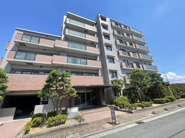 東急ドエル・アルス泉北深井