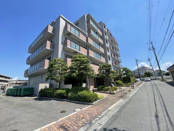 東急ドエル・アルス泉北深井