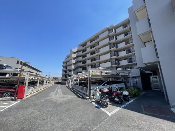 東急ドエル・アルス泉北深井