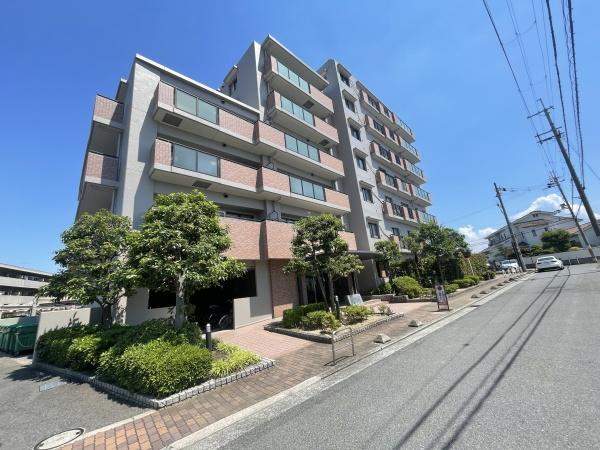 東急ドエル・アルス泉北深井