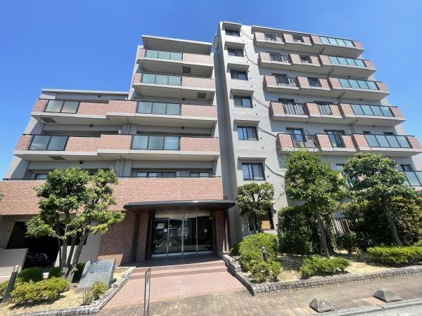 東急ドエル・アルス泉北深井