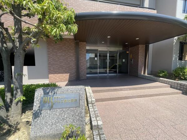 東急ドエル・アルス泉北深井
