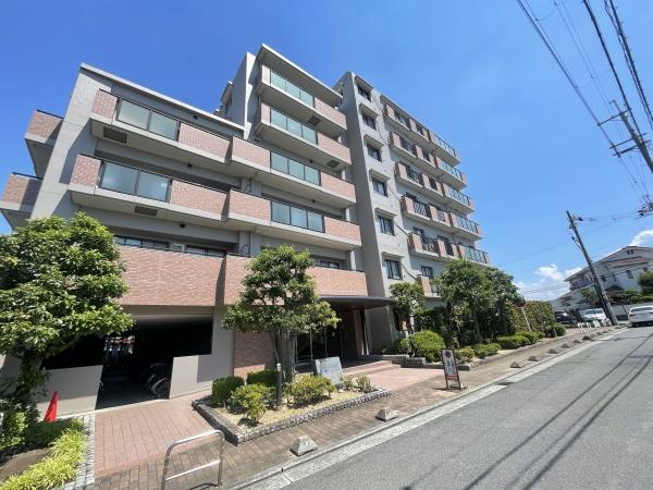 東急ドエル・アルス泉北深井