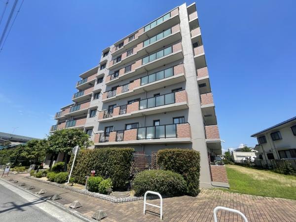 東急ドエル・アルス泉北深井