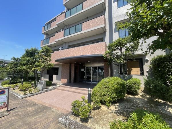 東急ドエル・アルス泉北深井